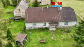Prodej rodinného domu, 200 m2, Jindřichov, cena 2990000 CZK / objekt, nabízí 