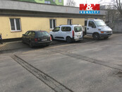 Prodej nájemního domu, 618 m2, Orlová, ul. Osvobození, cena 10605000 CZK / objekt, nabízí 