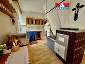 Prodej chaty, 52 m2, Sosnová, cena 2500000 CZK / objekt, nabízí 