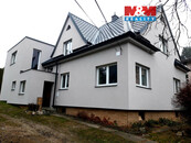 Pronájem rodinného domu 8+2, Ostrava, ul. Pustkovecká, cena 37000 CZK / objekt / měsíc, nabízí M&M reality holding a.s.