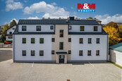 Prodej nájemního domu, Rakousko, Groß-Siegharts, cena cena v RK, nabízí M&M reality holding a.s.