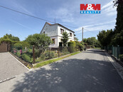 Prodej 1/2 rodinného domu, Karviná - Fryštát, ul. Zahradní, cena 3390000 CZK / objekt, nabízí 