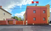 Prodej nájemního domu, 310 m2, Ostrava, ul. Kosmova, cena 14700000 CZK / objekt, nabízí 