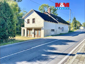 Prodej rodinného domu, 105 m2, St. Rudná, Rudná pod Pradědem, cena 2849000 CZK / objekt, nabízí 