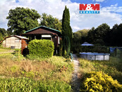 Prodej chaty, 16 m2, Havířov, ul. Selská, cena 600000 CZK / objekt, nabízí 