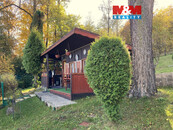 Prodej chaty, 16 m2, Havířov, ul. Na Lánech, cena cena v RK, nabízí 