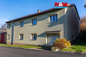 Prodej rodinného domu, 300 m2, Rýmařov, ul. Strálecká, cena 5990000 CZK / objekt, nabízí 