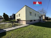 Pronájem rodinného domu, Petrovice u Karviné, cena 20000 CZK / objekt / měsíc, nabízí 