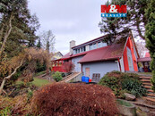 Prodej rodinného domu, Sedlnice, cena 10500000 CZK / objekt, nabízí 