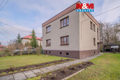 Prodej rodinného domu, 200 m2, Dolní Lutyně, ul. Pod Kostelem, cena 5500000 CZK / objekt, nabízí 