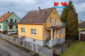Prodej rodinného domu, 86 m2, Ostrava, ul. Žitná, cena cena v RK, nabízí 