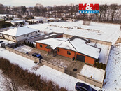 Prodej rodinného domu, 185 m2, Horní Tošanovice, cena cena v RK, nabízí 