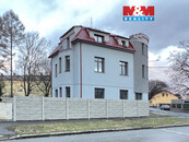 Prodej nájemního domu, Ostrava, ul. Svatoplukova, cena 18000000 CZK / objekt, nabízí 