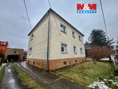 Prodej rodinného domu, 309 m2, Ostrava, ul. Pernerova, cena 9300000 CZK / objekt, nabízí 