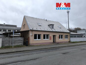 Prodej rodinného domu, 170 m2, Břidličná, ul. Bruntálská, cena 3124000 CZK / objekt, nabízí 