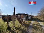 Prodej chaty, 36 m2, Ostrava, cena 730000 CZK / objekt, nabízí 