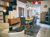 Prodej rodinného domu, 166m2, Horní Domaslavice, cena 7950000 CZK / objekt, nabízí 