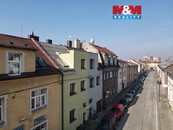 Prodej nájemního domu, 150 m2, Ostrava, ul. Daliborova, cena 11990000 CZK / objekt, nabízí 