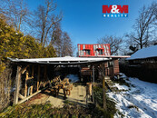 Prodej chaty, 20 m2, Ostrava, cena 1100000 CZK / objekt, nabízí 