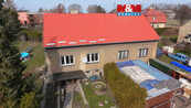 Prodej rodinného domu, 150 m2, Petřvald, ul. Rychvaldská, cena 4200000 CZK / objekt, nabízí 