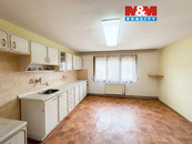 Prodej rodinného domu, 120 m2, Krasov, cena 3000000 CZK / objekt, nabízí 