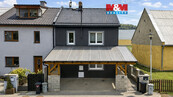 Prodej rodinného domu, 98 m2, Bruntál, ul. U Potoka, cena 6250000 CZK / objekt, nabízí 