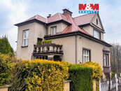 Prodej rodinného domu, 296 m2, Ostrava, ul. Sládečkova, cena 8990000 CZK / objekt, nabízí 
