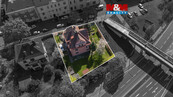 Prodej rodinného domu, 310 m2, Ostrava, ul. Jaklovecká, cena 17990000 CZK / objekt, nabízí 