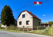 Prodej rodinného domu, 119 m2, Ostrava, ul. Bedřicha Smetany, cena 7800000 CZK / objekt, nabízí 