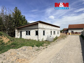 Prodej hrubé stavby rodinného domu, 107 m2, Dolní Lutyně, cena 3250000 CZK / objekt, nabízí 