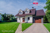 Prodej rodinného domu, 141 m2, Rychvald, ul. Parcelní, cena 9990000 CZK / objekt, nabízí 