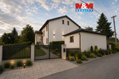Prodej rodinného domu, 150 m2, Orlová, ul. Třešňová, cena 3890000 CZK / objekt, nabízí 
