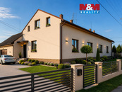 Prodej rodinného domu, 250 m2, Vratimov, ul. K Hájence, cena 4490000 CZK / objekt, nabízí 