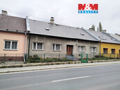 Prodej rodinného domu, 170 m2, Bruntál, ul. Olomoucká, cena 5600000 CZK / objekt, nabízí 