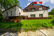Prodej rodinného domu, 420 m2, Ostrava, ul. Kamarýtova, cena 5790000 CZK / objekt, nabízí 