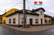 Prodej nájemního domu, 136 m2, Ostrava, ul. Zvěřinská, cena 3800000 CZK / objekt, nabízí 
