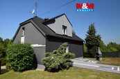 Prodej rodinného domu, 147 m2, Petřvald, ul. Závodní, cena 5500000 CZK / objekt, nabízí 