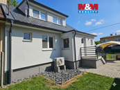 Prodej rodinného domu, 92 m2, Ostrava, ul. Středulinského, cena 5999000 CZK / objekt, nabízí 