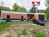 Prodej novostavba rodinného domu 6+kk, 214 m2 ul. Binarova, cena 10500000 CZK / objekt, nabízí 