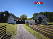Prodej rodinného domu, 160 m2, Hladké Životice, ul. Hlavní, cena 5930000 CZK / objekt, nabízí 