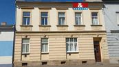 Prodej nájemního domu, 205 m2, Ostrava, ul. Nerudova, cena 13000000 CZK / objekt, nabízí 