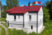 Prodej rodinného domu, 190 m2, Orlová, ul. Porubská, cena 6199000 CZK / objekt, nabízí 