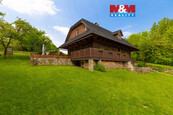 Prodej chalupy, 145 m2, Palkovice, cena 13900000 CZK / objekt, nabízí 