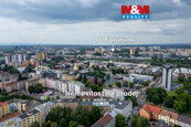 Prodej nájemního domu, ul. Jindřichova, Ostrava, cena 46512000 CZK / objekt, nabízí 