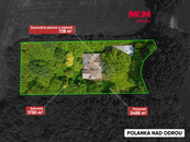 Prodej rodinného domu v Ostravě, ul. Hraničky, cena 3900000 CZK / objekt, nabízí 