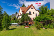 Prodej rodinného domu, 190 m2, Frýdek-Místek, ul. Dr. Petra, cena 8500000 CZK / objekt, nabízí 