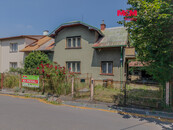 Prodej rodinného domu, 206 m2, Ostrava, ul. Špillarova, cena cena v RK, nabízí 