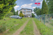 Prodej rodinného domu, 350 m2, Klimkovice, ul. Husova, cena 17990000 CZK / objekt, nabízí 