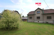 Prodej rodinného domu, 250 m2, Vratimov, ul. Nádražní, cena 6000000 CZK / objekt, nabízí 
