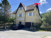 Prodej rodinného domu, 150 m2, Krasov, cena 5000000 CZK / objekt, nabízí 